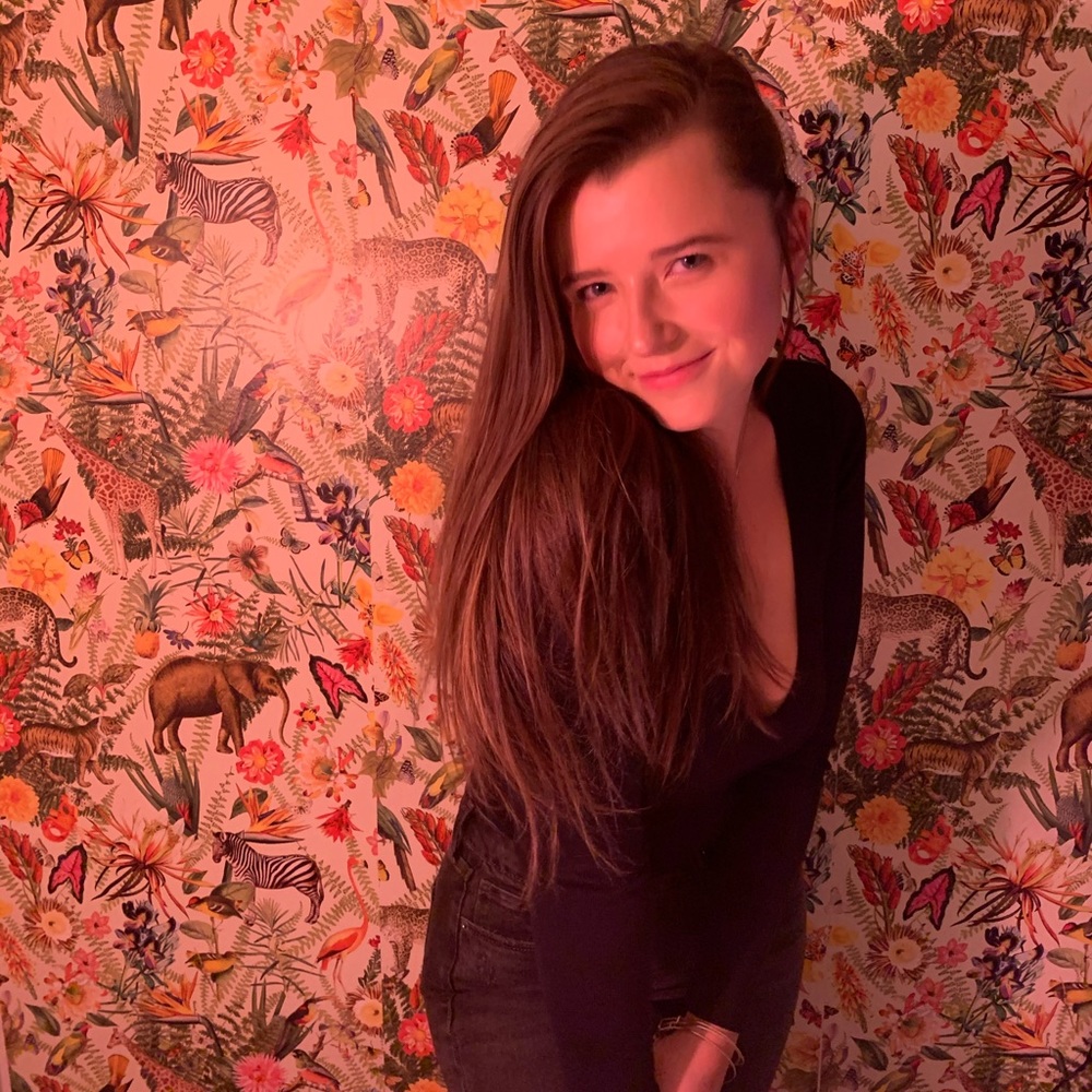 Meet your Posher, Abz